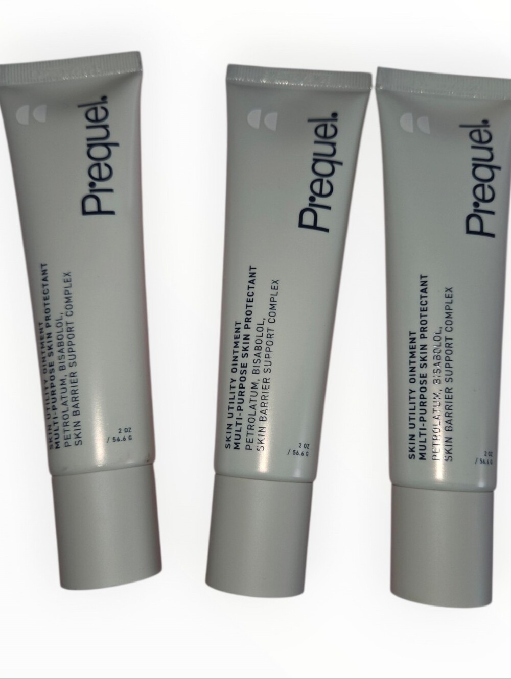 Prequel 3 Skin Utility Ointment - Cream